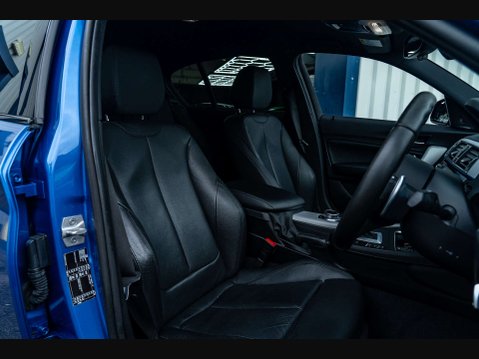 BMW 1 Series 3.0 M140I Shadow Edition Auto 5dr 10