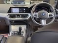 BMW 3 Series 2.0 320d M Sport Auto 4dr 40