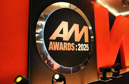 Frosts Cars WINS at AM Awards 2025