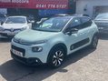 Citroen C3 1.2 PureTech Flair EAT6 Euro 6 (s/s) 5dr 7