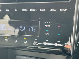 Hyundai TUCSON 1.6 Tucson SE Connect TGDi 5dr 49