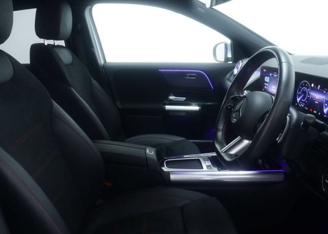 Mercedes-Benz EQA 250+ AMG LINE EXECUTIVE 48