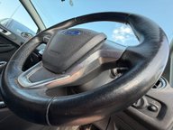 Ford Fiesta ZETEC 13