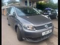 Volkswagen Touran 1.2 TSI BlueMotion Tech S Euro 5 5dr 5