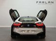 BMW I8 1.5 7.1kWh Coupe 2dr Petrol Plug-in Hybrid Auto 4WD Euro 6 (s/s) (362 ps) 35