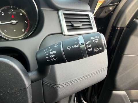 Land Rover Discovery Sport 2.0 Discovery Sport Landmark TD4 Auto 4WD 5dr 39