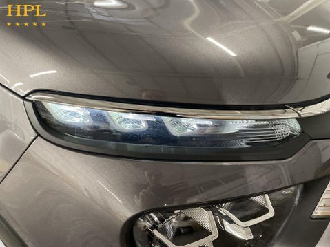 Citroen C3 1.2 PureTech PLUS Hatchback 5dr Petrol Manual Euro 6 (s/s) (83 ps) DAB Radi 9