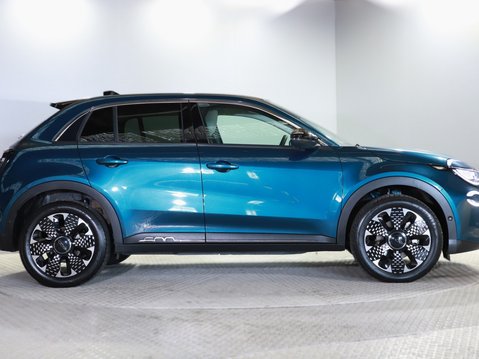 Fiat 600 115kW La Prima 54kWh 5dr Auto 10