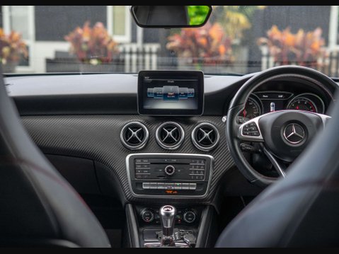 Mercedes-Benz A Class 1.6 A 160 AMG Line 5dr 20