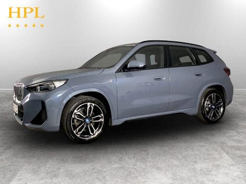 BMW iX1 30 66.5kWh M Sport SUV 5dr Electric Auto xDrive (11kW Charger) (313 ps) 1 O 3