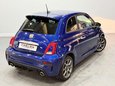 Abarth 595 1.4 T-Jet 70th Hatchback 3dr Petrol Manual Euro 6 (145 ps) 32