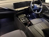 Vauxhall Astra 1.2 Astra GS Turbo 5dr 37