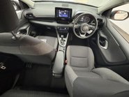 Toyota Yaris ICON FHEV 3