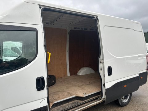 Iveco Daily 35S14VB 22