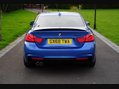 BMW 4 Series 2.0 420d M Sport Auto Euro 6 (s/s) 2dr 12