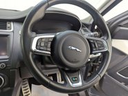 Jaguar E-Pace 2.0 E-PACE R-Dynamic HSE i AWD Auto 4WD 5dr 79