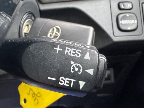 Toyota Yaris 1.5 VVT-i Icon Tech Euro 6 5dr 29