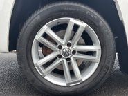 Volkswagen Amarok DC V6 258 ps Tdi Highline 4Motion - Factory Diff Lock 31