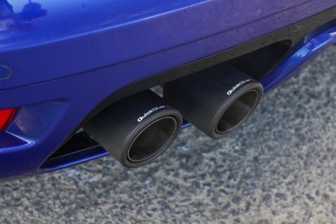 Land Rover Range Rover Sport SVR 24