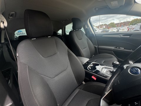 Ford Mondeo (Sold) 1.5T EcoBoost Titanium Hatchback 5dr Petrol Manual Euro 6 (s/s) (160 11