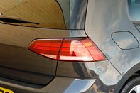 Volkswagen Golf GT EDITION TDI 9