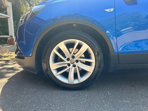 Vauxhall Mokka X ACTIVE 31