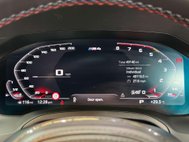 BMW M4 3.0 BiTurbo Competition Coupe 2dr Petrol Steptronic M xDrive Euro 6 (s/s) ( 54