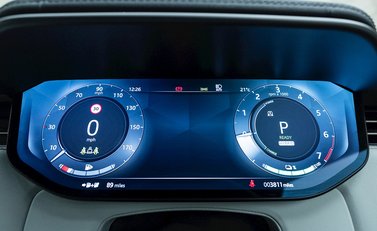 Land Rover Range Rover Sport P440e Dynamic SE 18