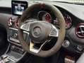 Mercedes-Benz A Class 2.0 A45 AMG SpdS DCT 4MATIC Euro 6 (s/s) 5dr 33