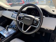 Land Rover Range Rover Evoque 2.0 D200 MHEV SE SUV 5dr Diesel Auto 4WD Euro 6 (s/s) (204 ps) 29
