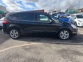 Ford S-Max 2.0 S-Max Titanium TDCi 161 Auto 5dr 4