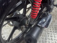 Honda CB 2021 17k NEW MOT GREAT CONDITION 125CC LEARNER BIKE CBF125 27