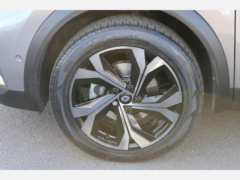 Renault Captur 1.6 E-TECH E-Tech engineered BOSE Edition Auto 33
