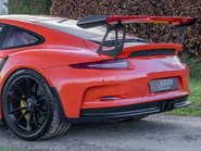 Porsche 911 4.0 GT3 RS 29