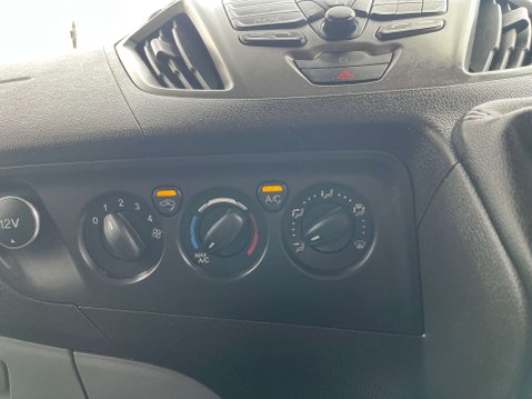 Ford Transit Custom 2.0 Transit Custom 310 25