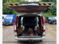 Mercedes-Benz Vito 2.1 115CDI Long Panel Van LWB 5dr 15