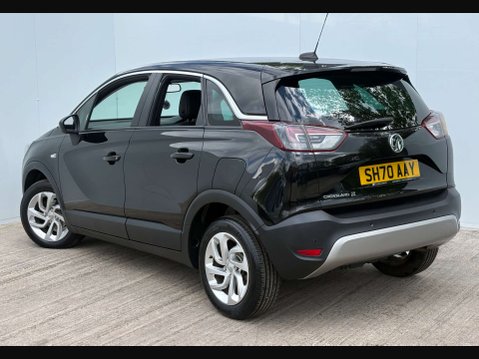 Vauxhall Crossland X 1.5 Crossland X Business Edition Nav TD 5dr 36