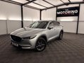Mazda CX-5 2.0 SKYACTIV-G SE-L Euro 6 (s/s) 5dr 3