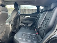 Nissan Qashqai DIG-T N-MOTION DCT 9
