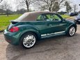 Volkswagen Beetle DESIGN TSI BLUEMOTION TECHNOLOGY DSG 22
