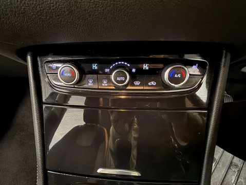 Vauxhall Grandland X 1.2 Grandland X Sport Nav T S/S 5dr 20