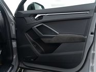 Audi RS Q3 2.5 RS Q3 Sportback TFSI Vorsprung Quattro Semi-Auto 4WD 5dr 18