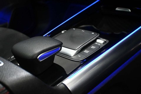 Mercedes-Benz EQA EQA 250 AMG Line 5dr 31