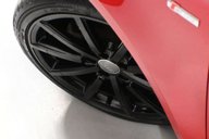 Audi A3 1.5 3 Black Edition TFSI Semi-Auto 4dr 18