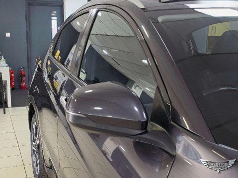 Honda HR-V 1.5 i-VTEC EX Euro 6 (s/s) 5dr 18