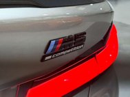 BMW M5 4.4i V8 Competition Saloon 4dr Petrol Steptronic xDrive Euro 6 (s/s) (625 p 77