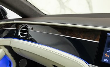 Bentley Continental GT V8 S 22