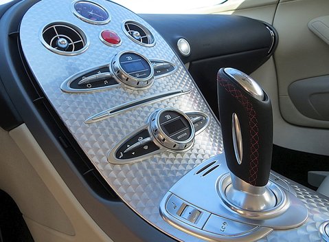 Bugatti Veyron 16.4 12