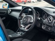 Mercedes-Benz A Class 2.1 A 220 D AMG Line Auto 5dr 11