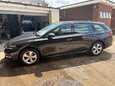 Skoda Octavia SE FIRST EDITION TSI DSG 10